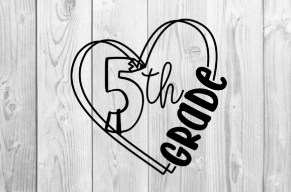 5th Grade SVG Review