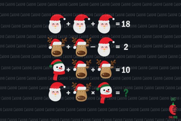 Order of Operations Quiz Math Teacher Graphics