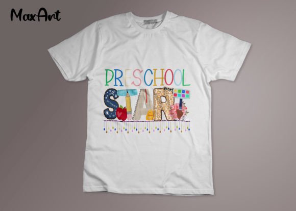 Preschool Sublimation Review
